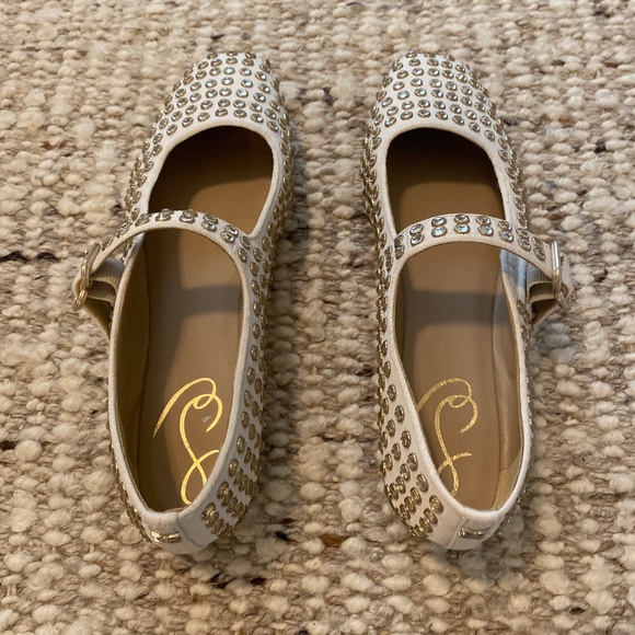 New Sam Edelman flats - Picture 2 of 4